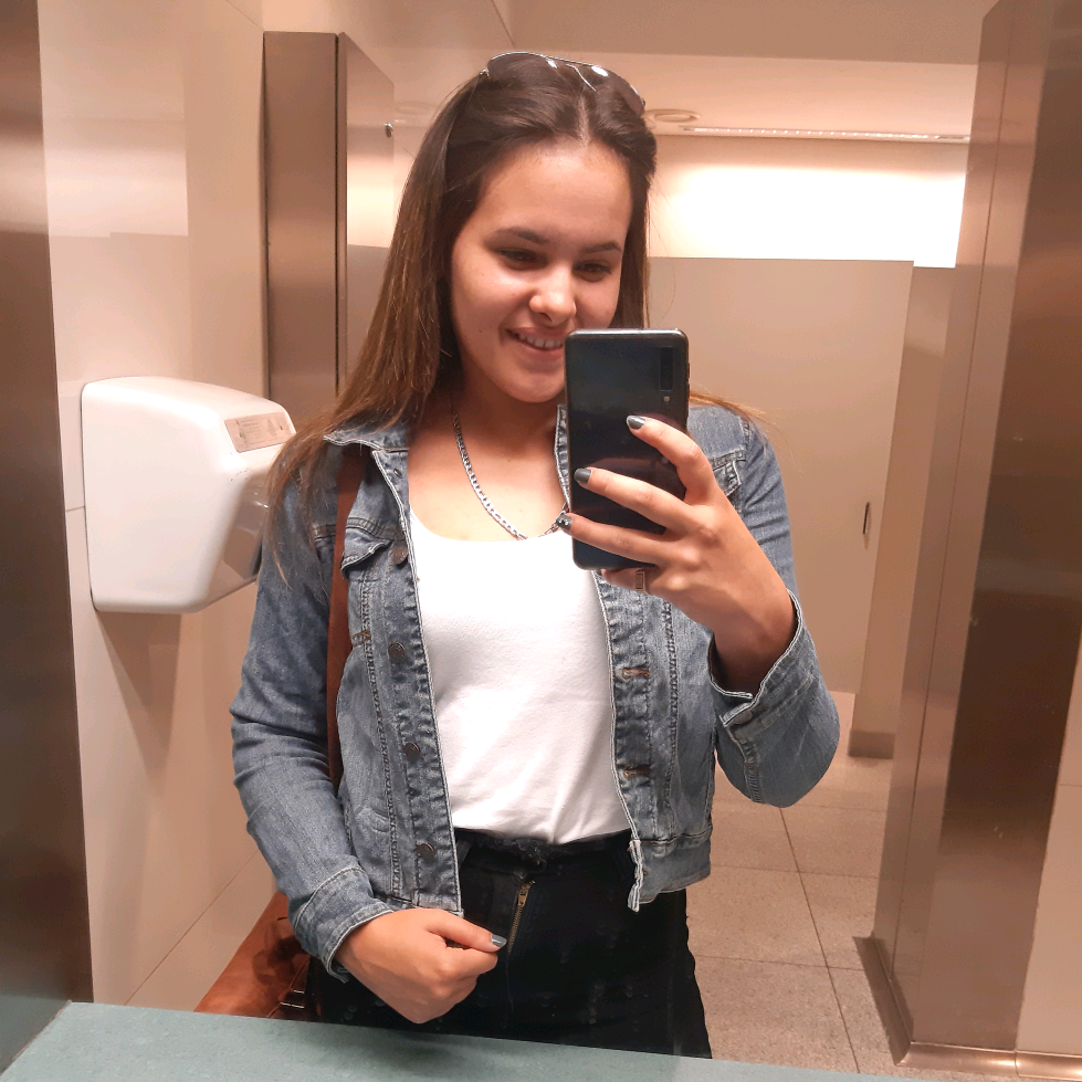 Bel Barragan  belu.21