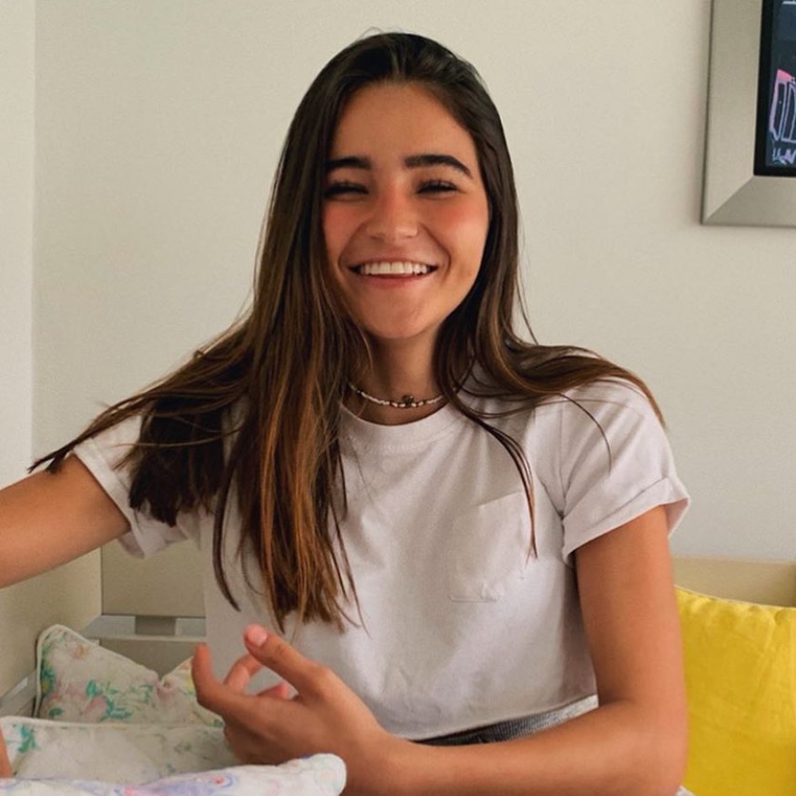 Ana pao anaadelafuentee