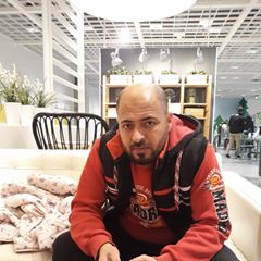 Waisou Khalil waisoukhalil