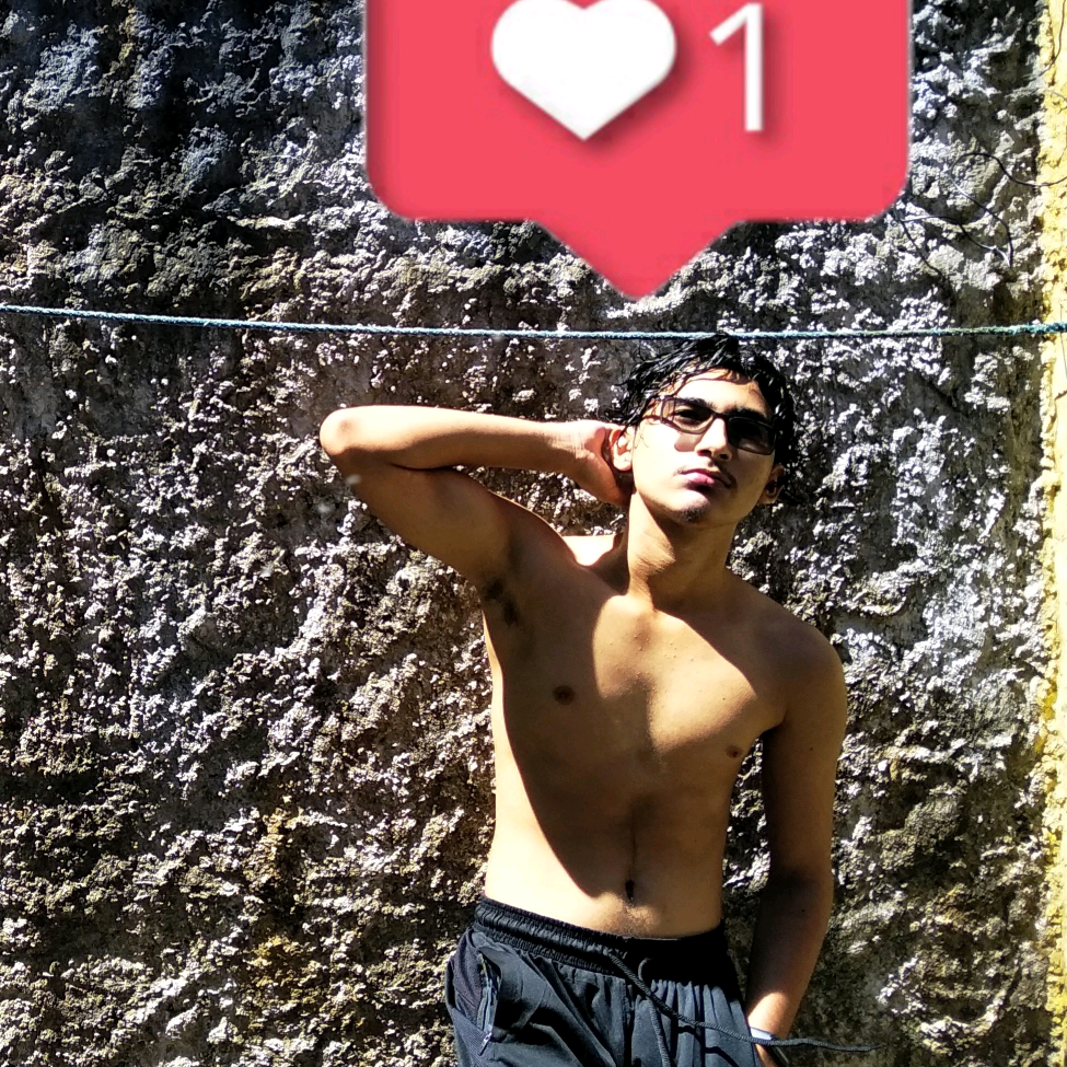 Caio Araújo gm_cesar_zx