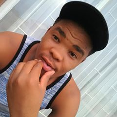 Thabo Rasimeni ch3fthabo