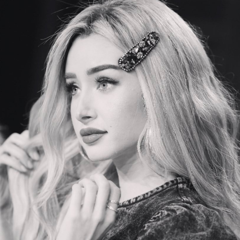 Hannah El Zahed hannahelzahed