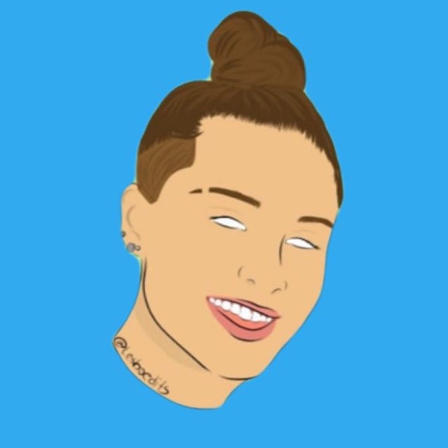 Jayda jaybluein6