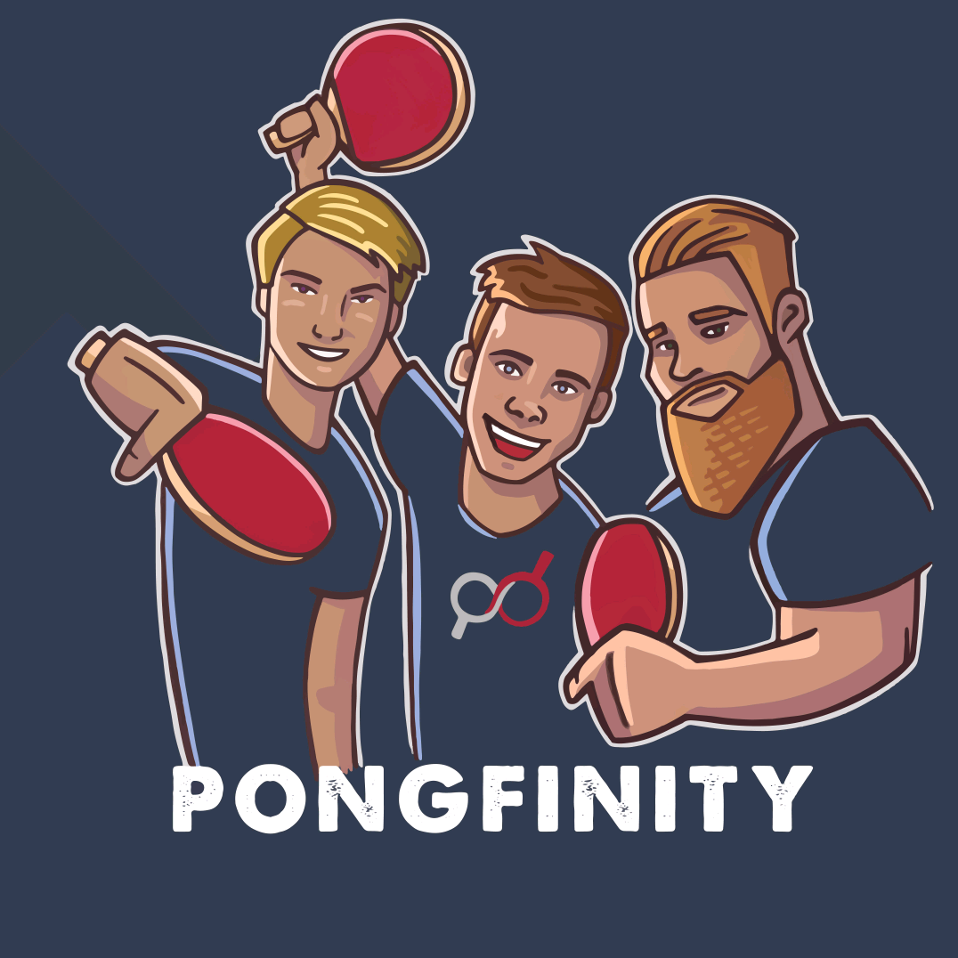 Pongfinity pongfinity