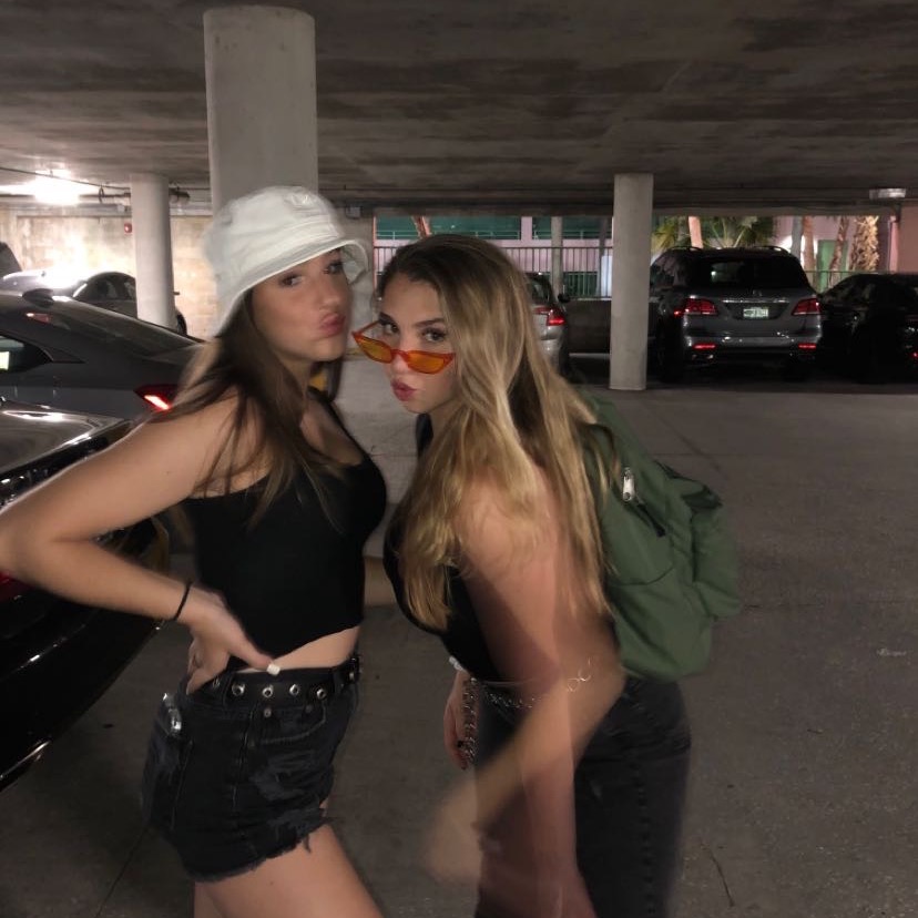 CHLOE 🦋 chlowilder