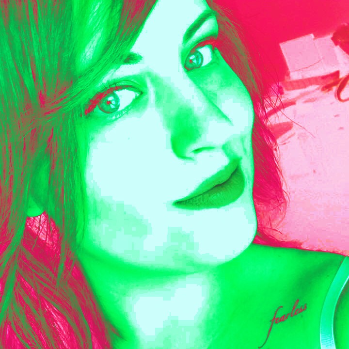 Amy floridagirl911