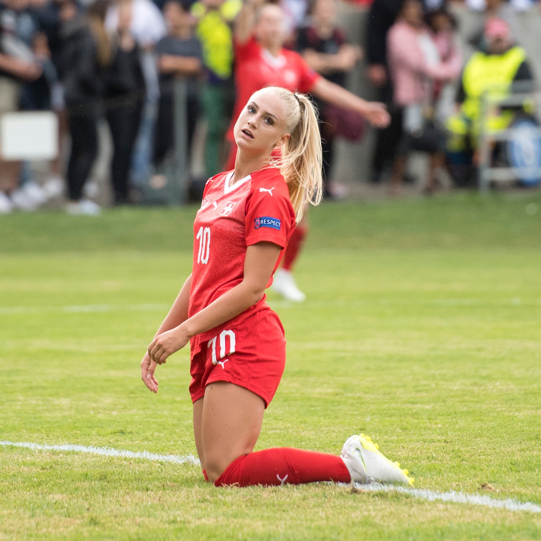 Alisha Lehmann alishalehmann7