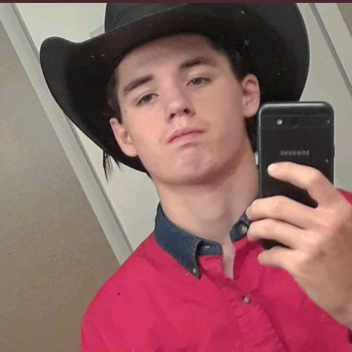 wyattalford bullriderwyatt2993