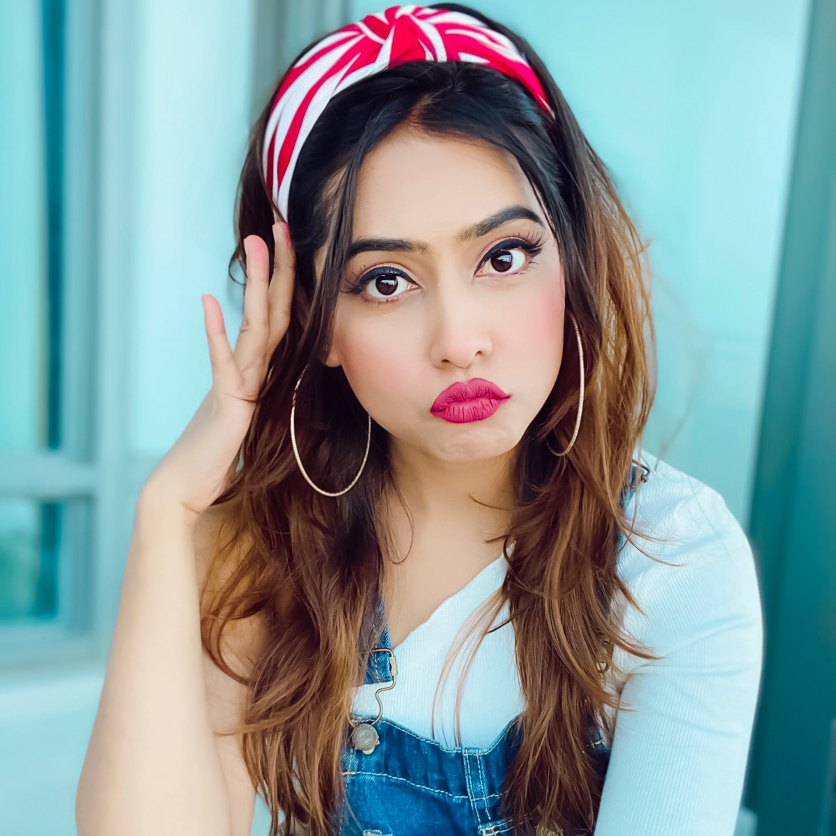 Anupriya  oolfat