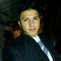 Niko Hernandez nikohernandez96