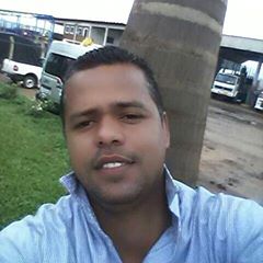 Eder Lindolpho edinvioleiro