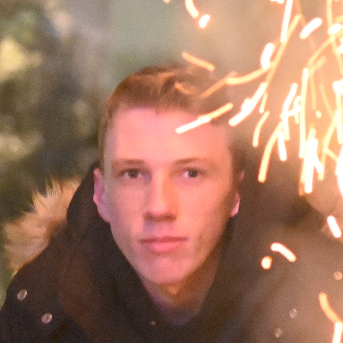 Eric typischeric
