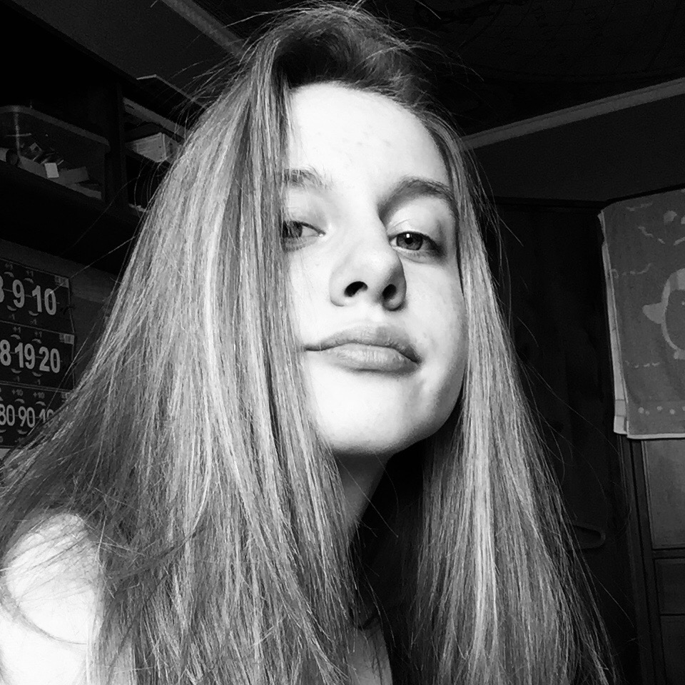 Little Princess😈 torkina_ira_7