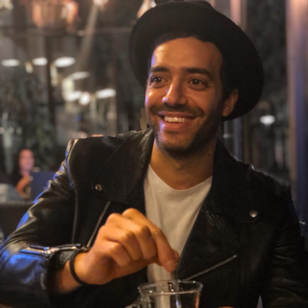 tarekboudali tarekboudali