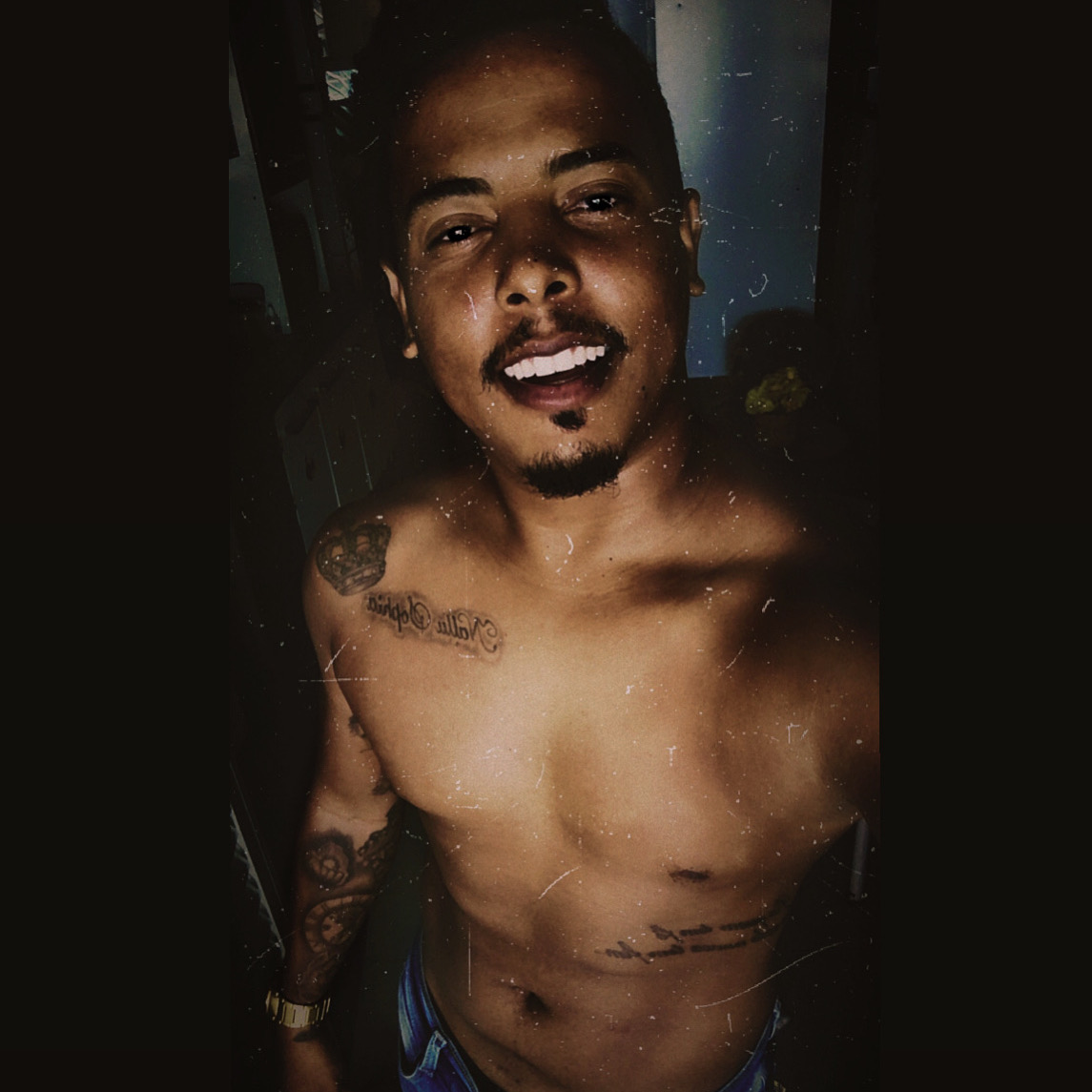 Jackson Santos jacksonstunt