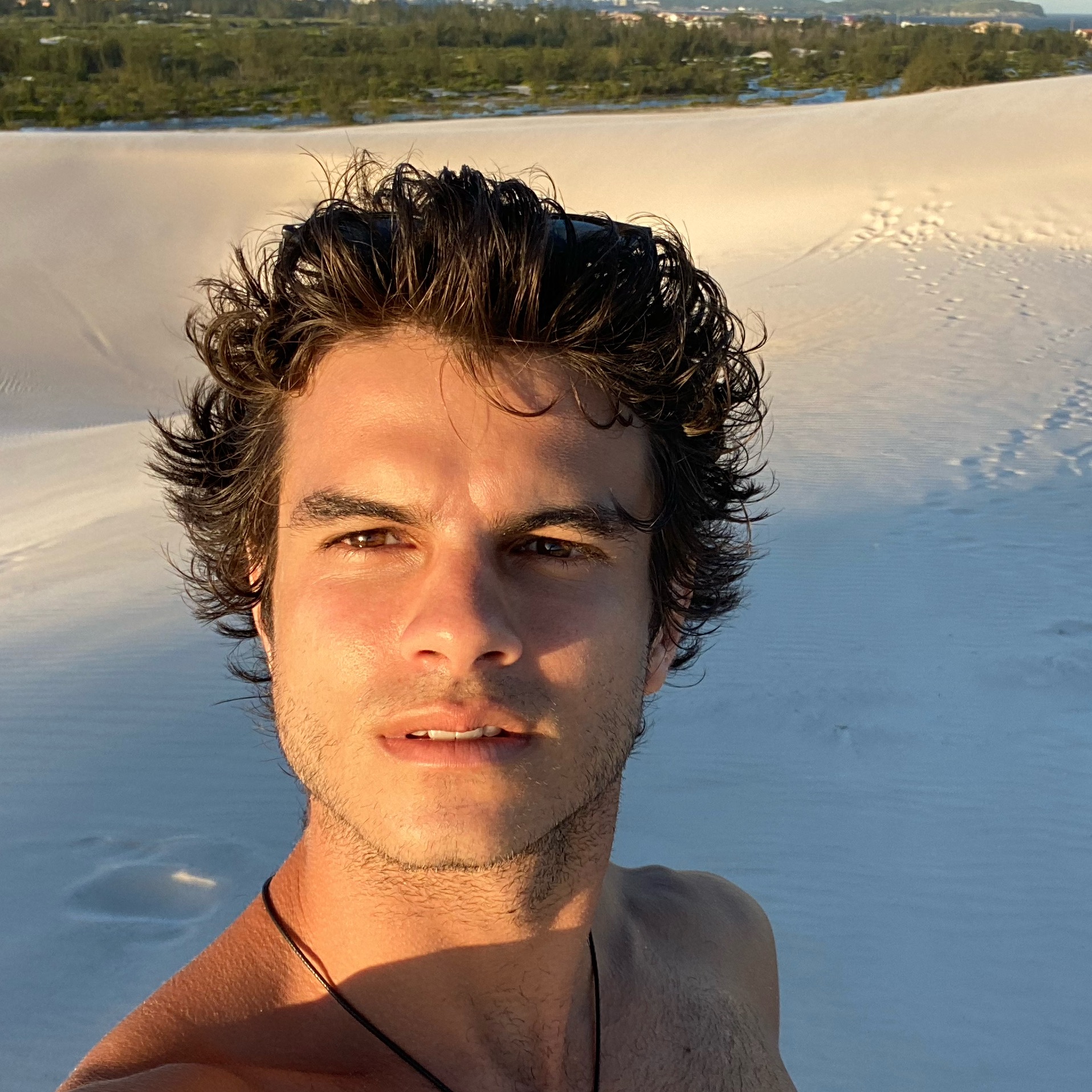 Daniel Blanco danielblancott
