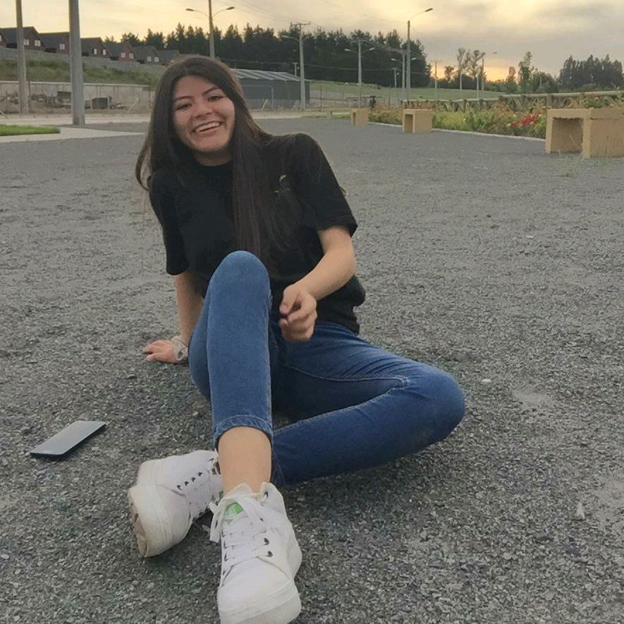 Cathy Araneda cathyaraneda