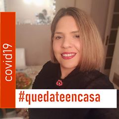 Yudenia Martín yudejavi