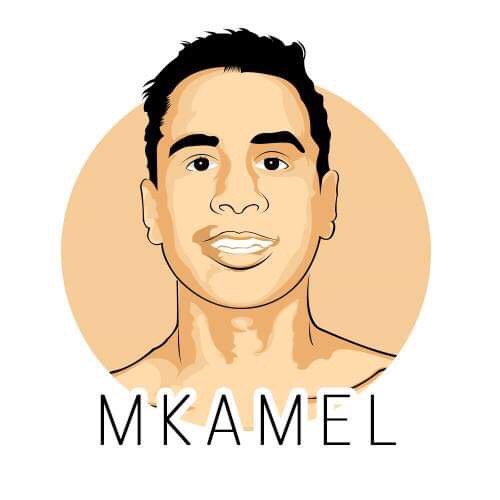 Mkamel mkamelgg