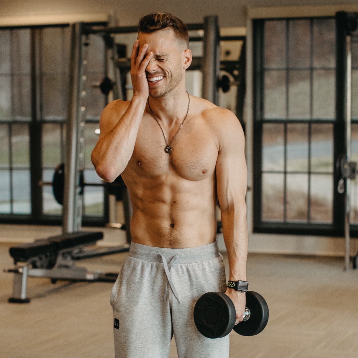 Jordan Flom jordanflomfitness