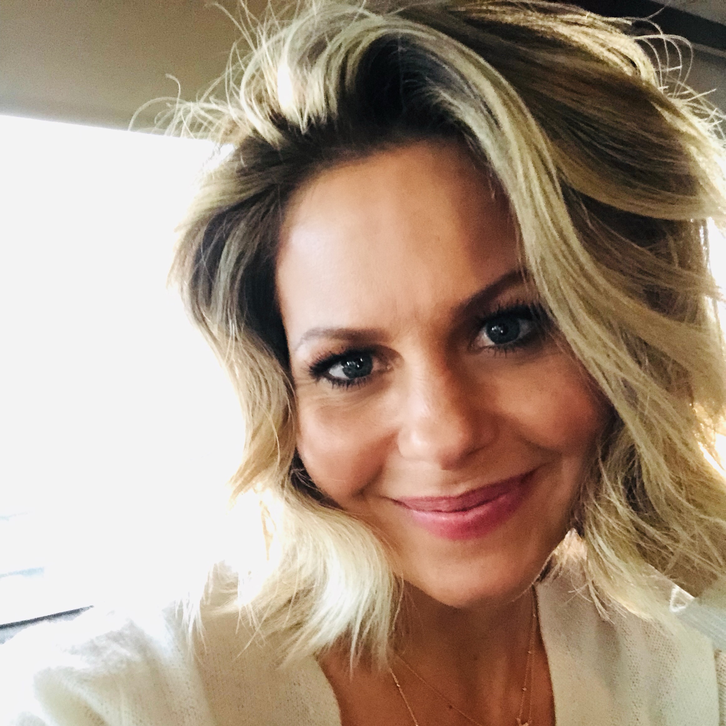 Candy candacecameronb