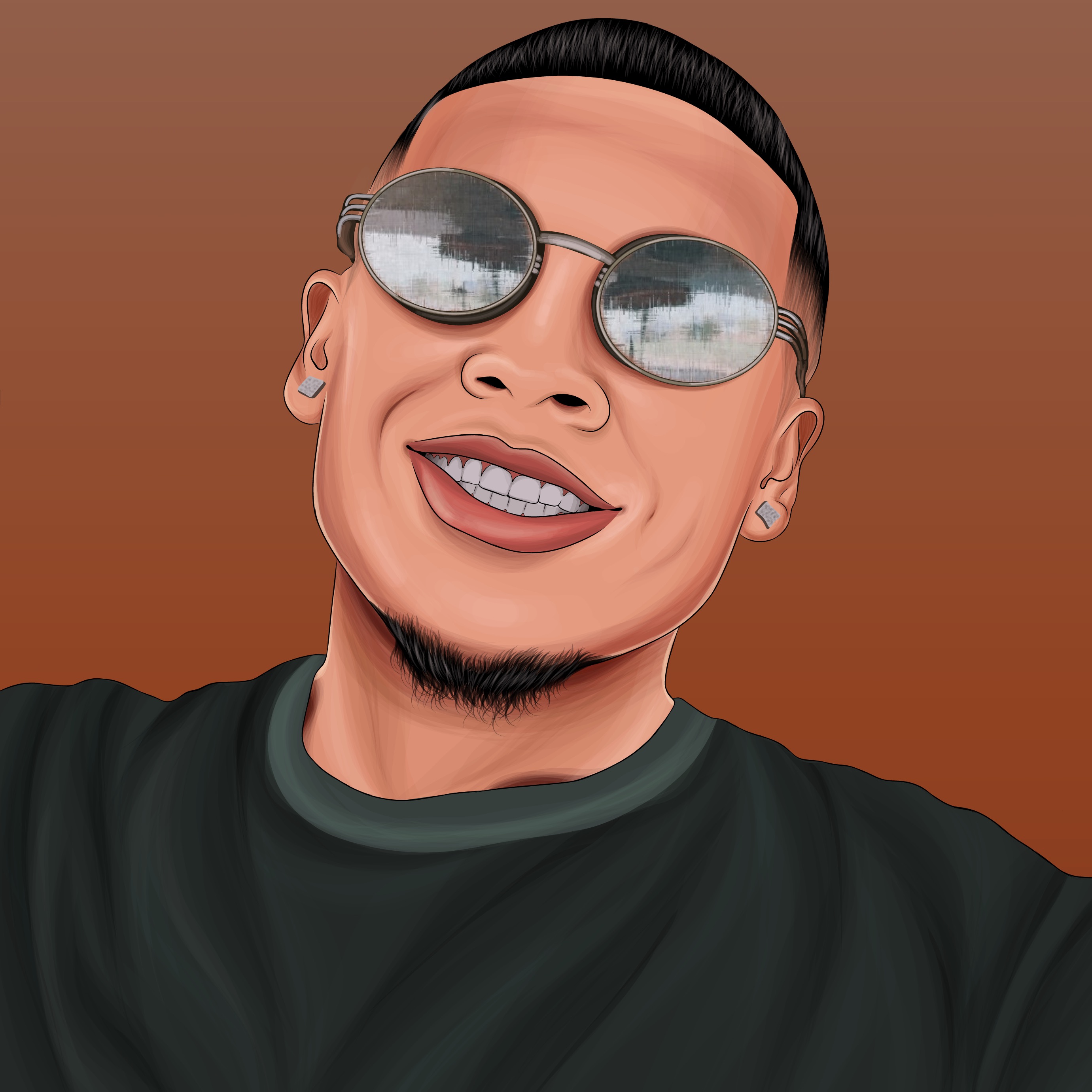 Davien J Garcia davienjgarcia