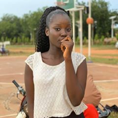 Ramatu Usman melanin424