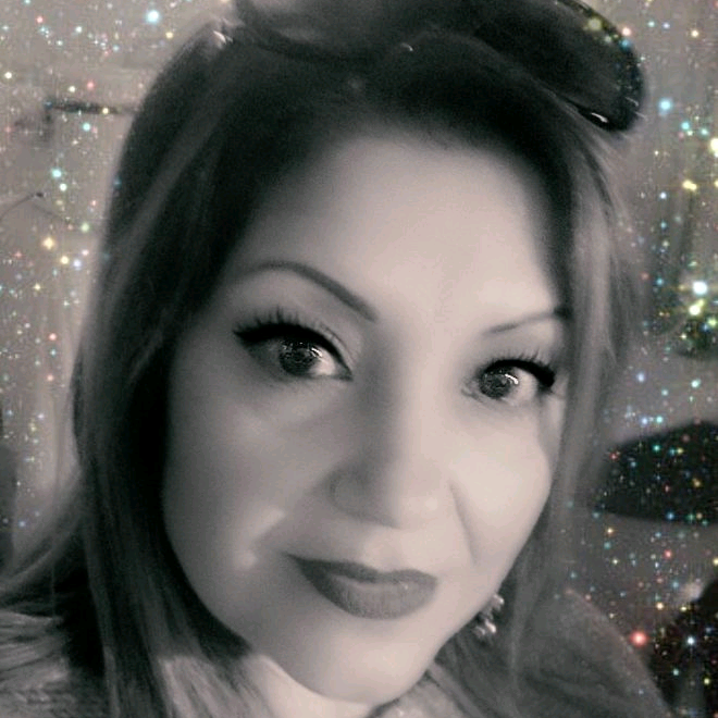 Alma D Amador🥰 almadamador