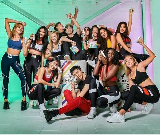 💜Now United 💜 fcdonowunitedilove