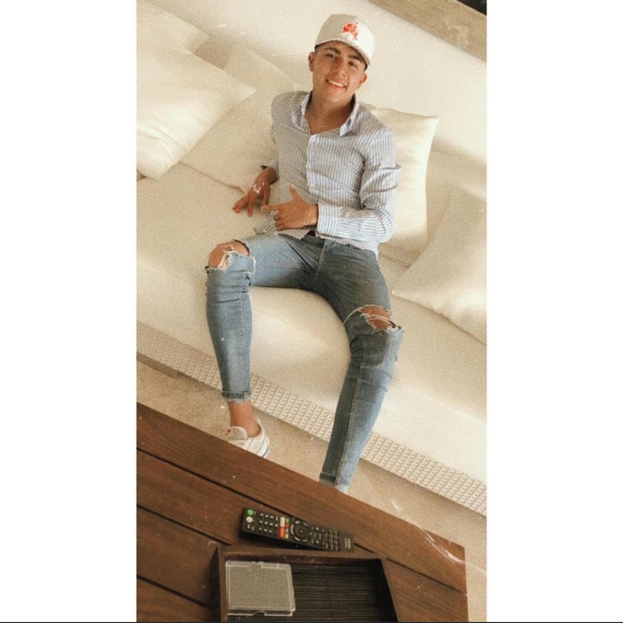 Cesar Salazar cesarsalazar201