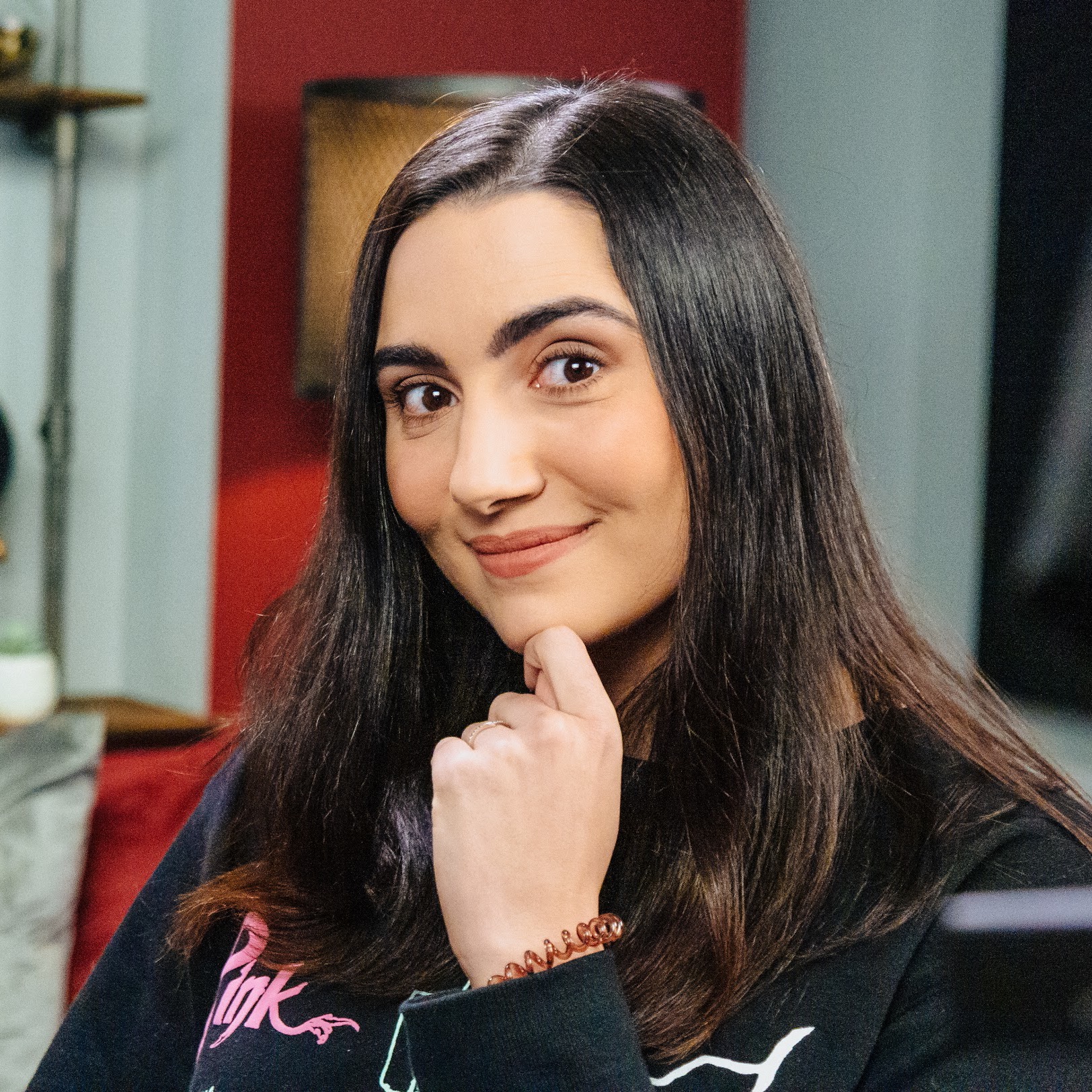 Safiya Nygaard safiyany