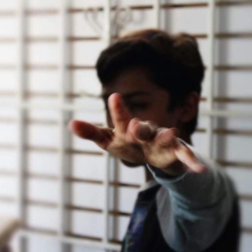 GaEl AnDrAdE 😎🤟 elidanael