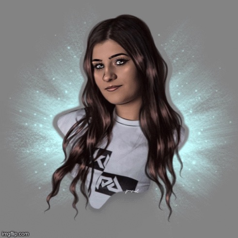 Kasia Bożek fusialka