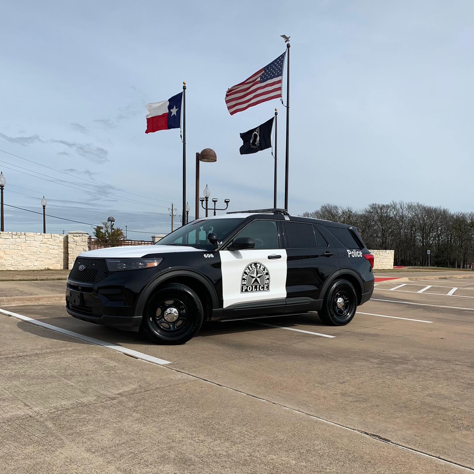 Zach Jones officerzjones635