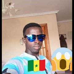 Demba Balde dembabalde6