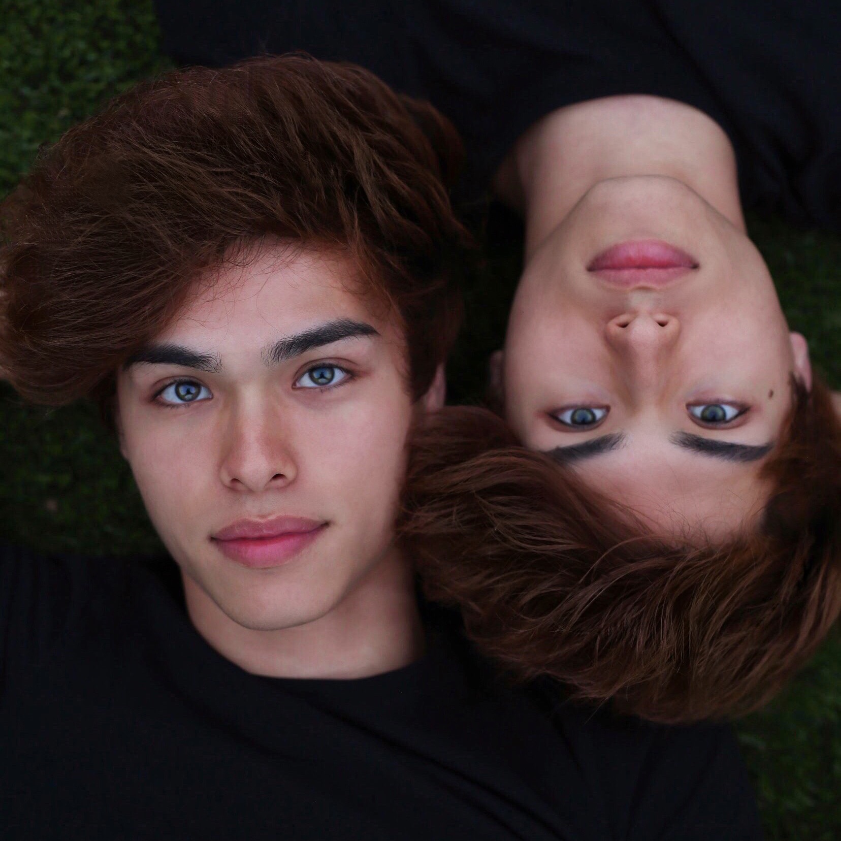 Stokes Twins stokestwins