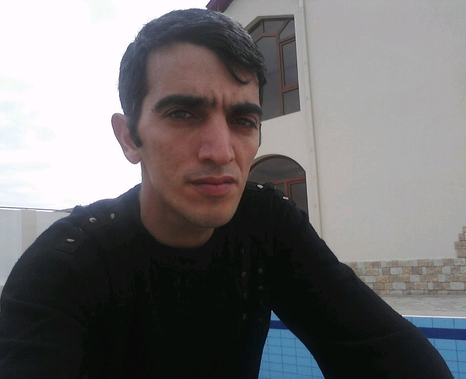 Ruslan Qedirov ruslan_sumqayit