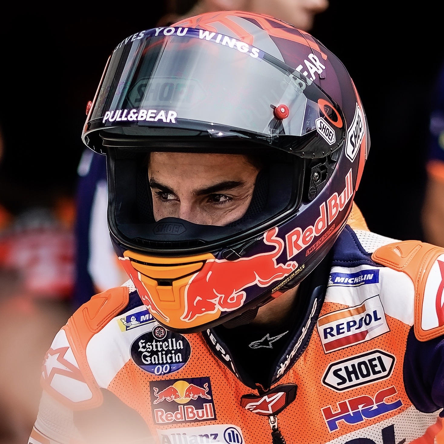 Marc Márquez marcmarquez93