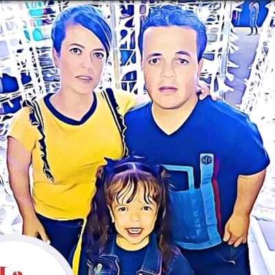 LA PEKEFAMILIA lapekefamilia