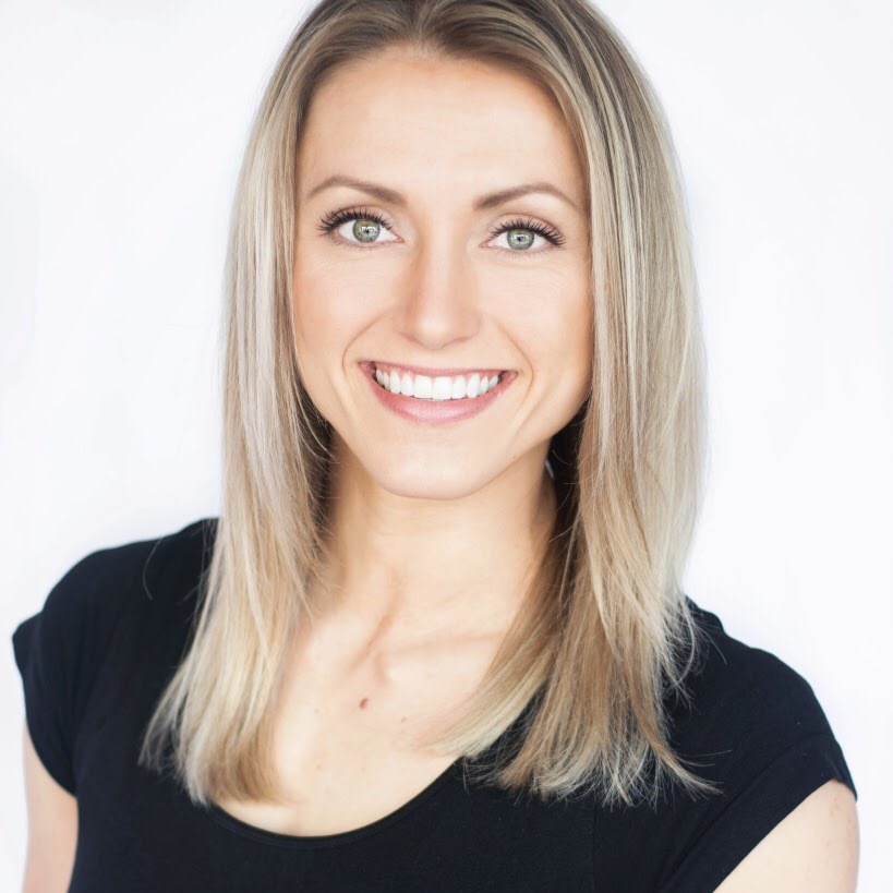 Shayla Hubbard shayhubfit