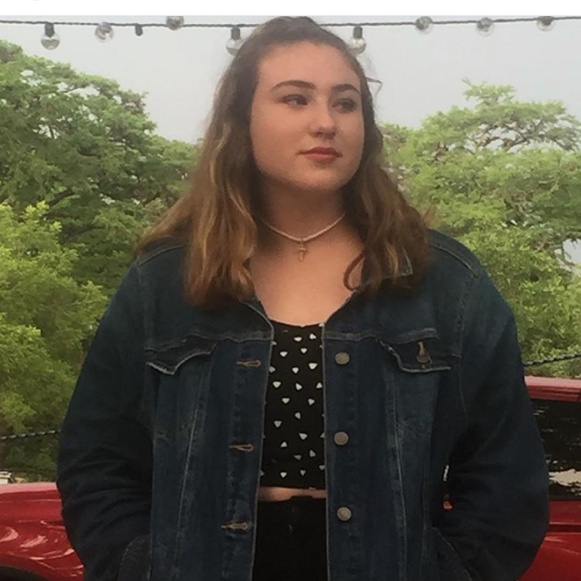 ‼️Trinity Woodard‼️ trinity_woodard