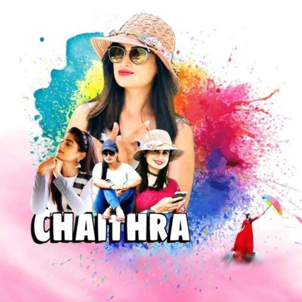 Chaithrarai17 chaitrarai17