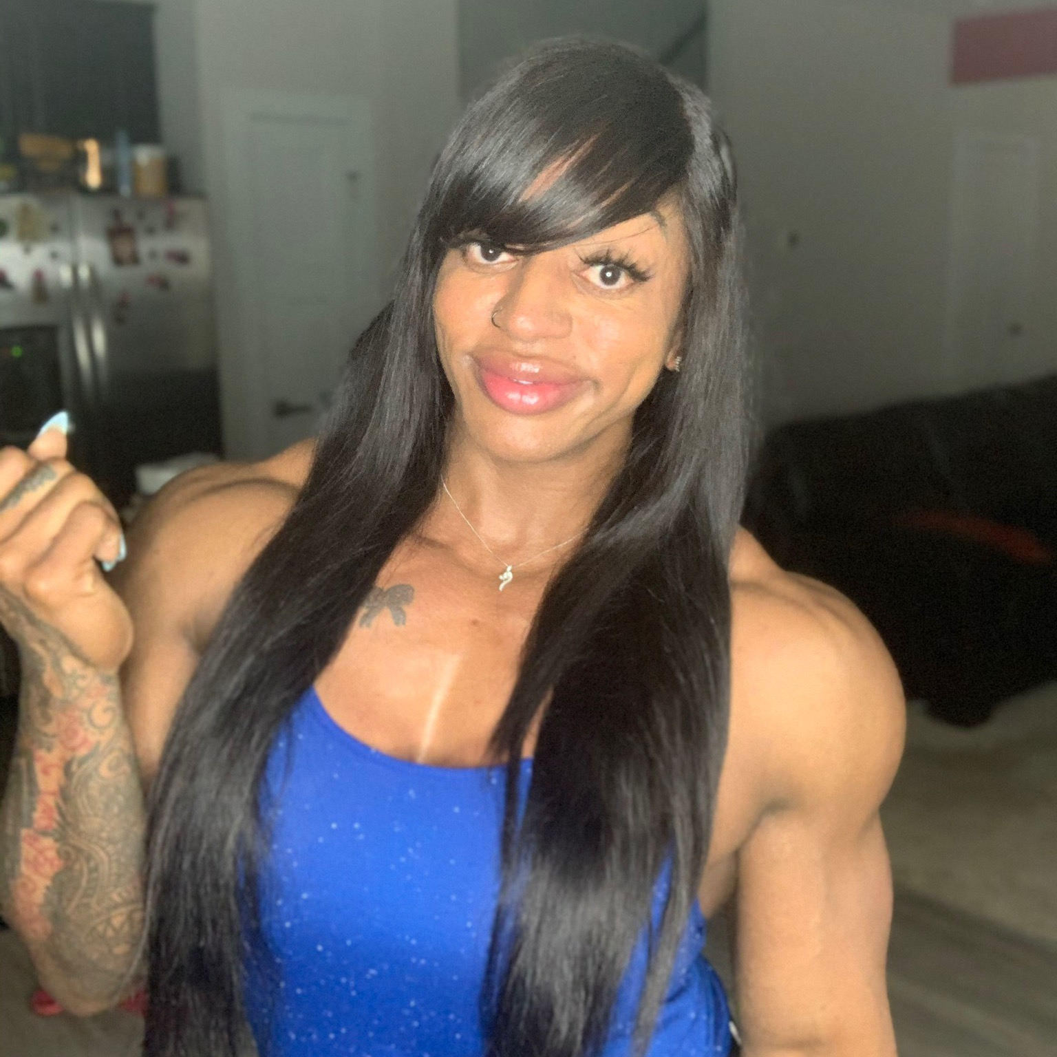 Fitnique fitnique