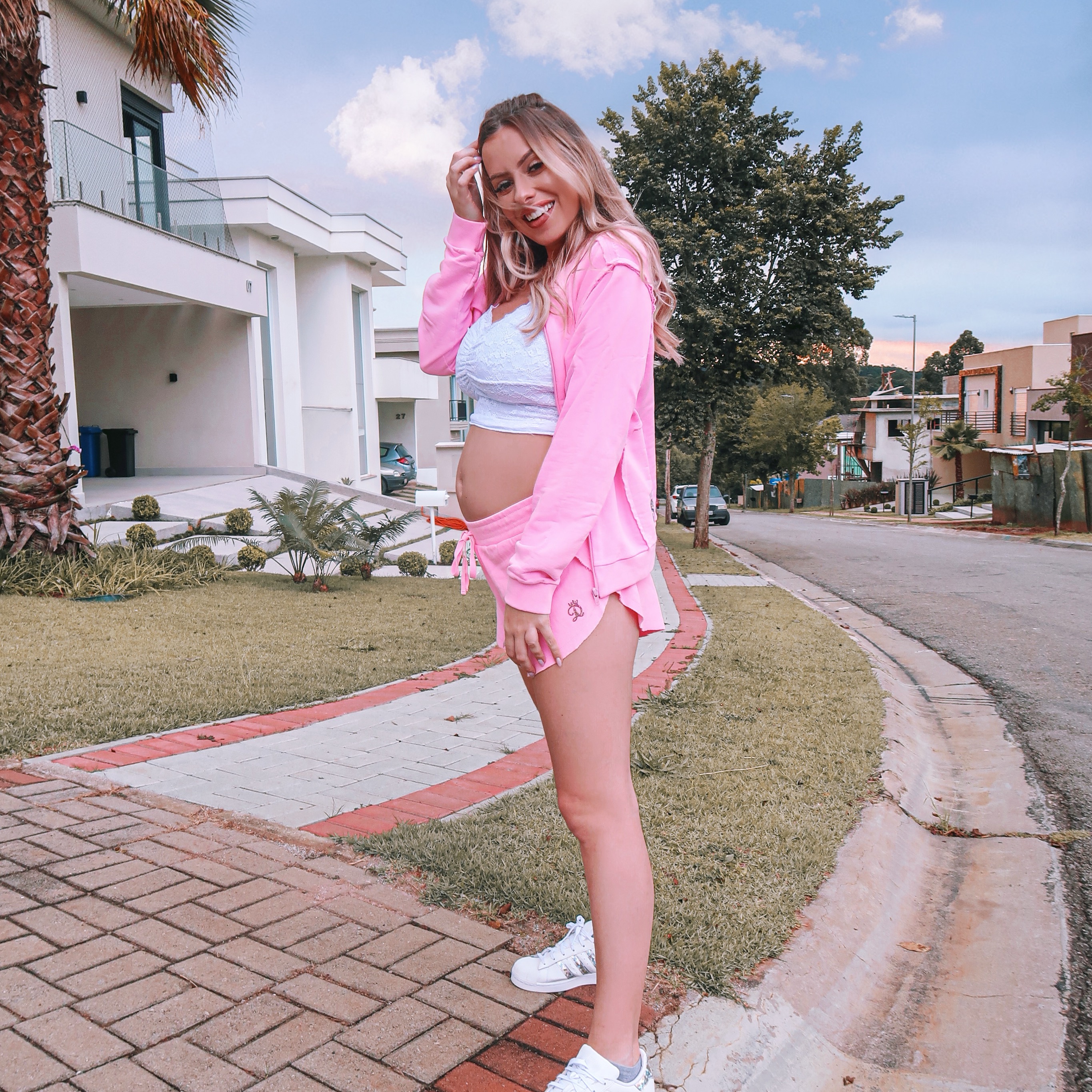 Amanda Domenico amandadomenicooficial