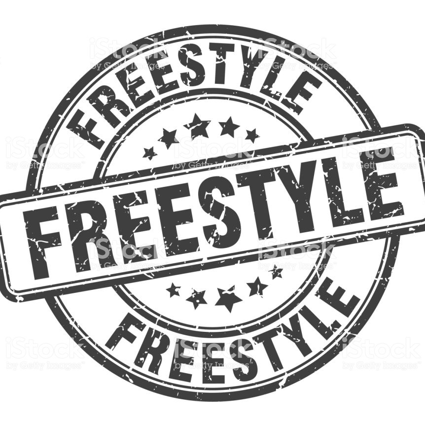 Freestyles Only raprecord