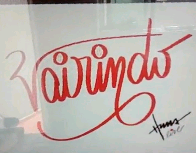 Vai Rindo Diara vai_rindo_oficial_diara