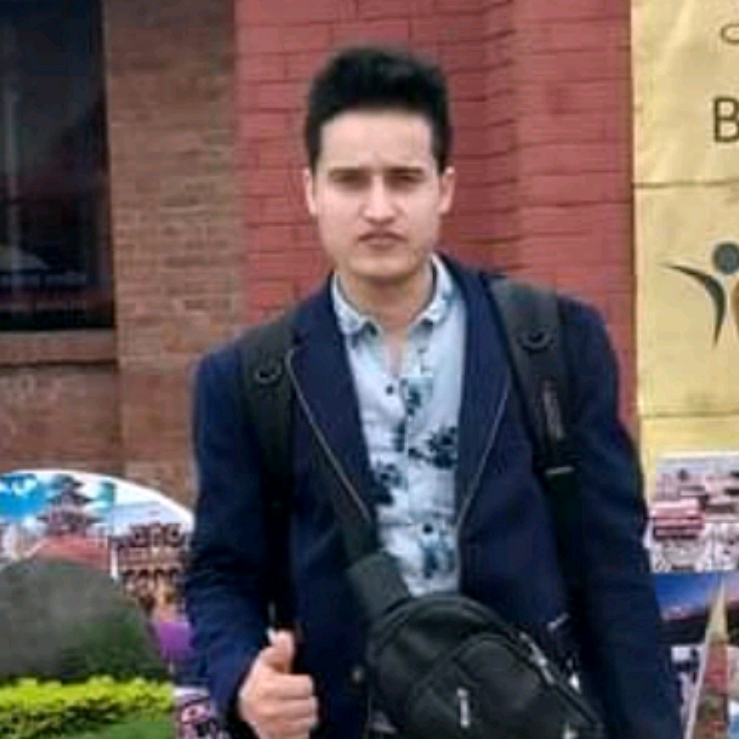 तिम्रो राजा (Nim) nimxettri5