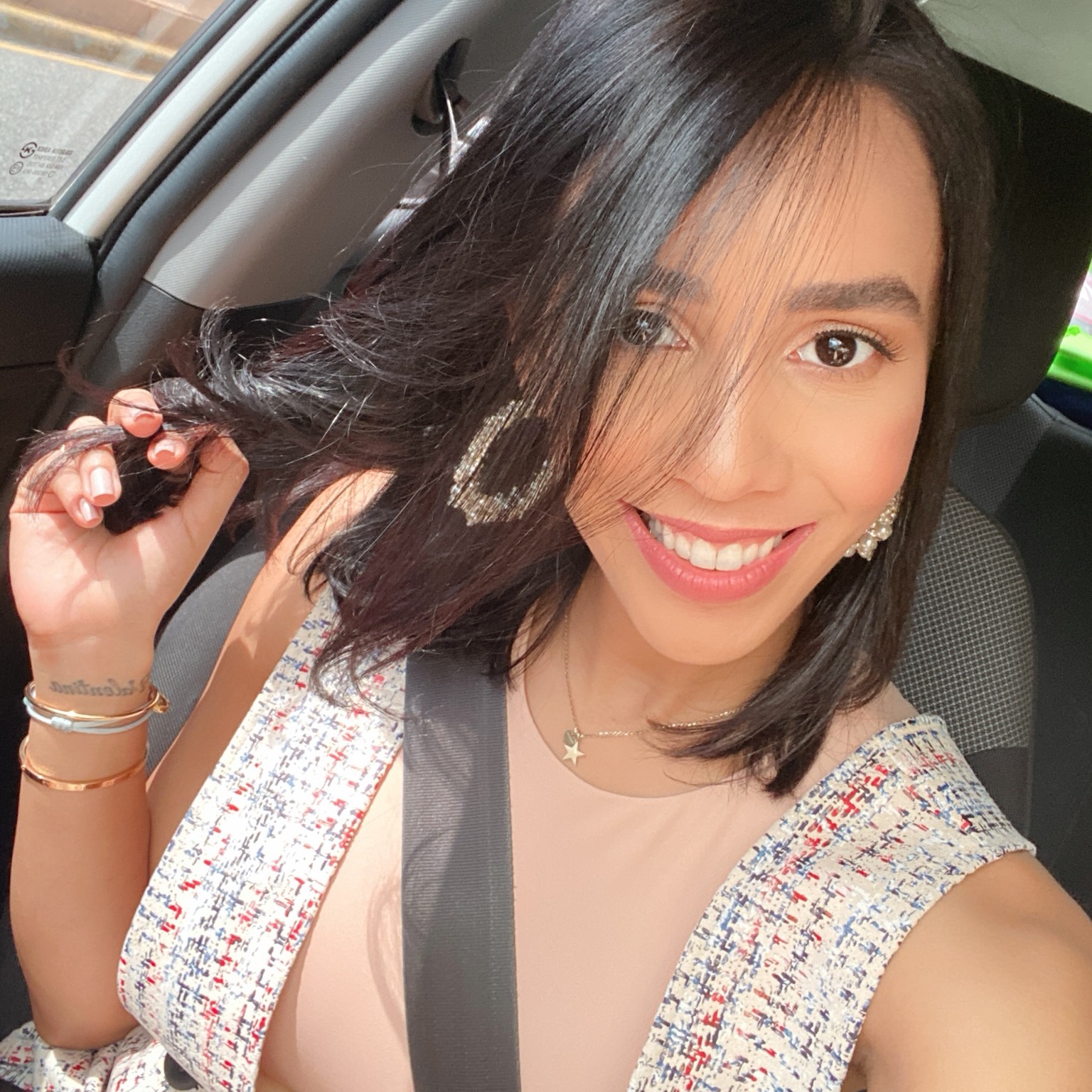 Lily Mateo lilymateo1