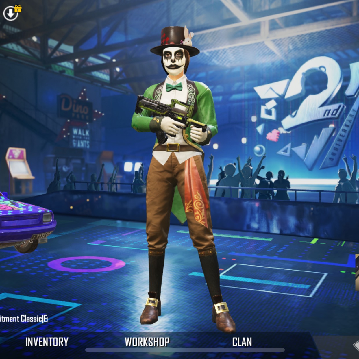 DnDn fa7adpubg
