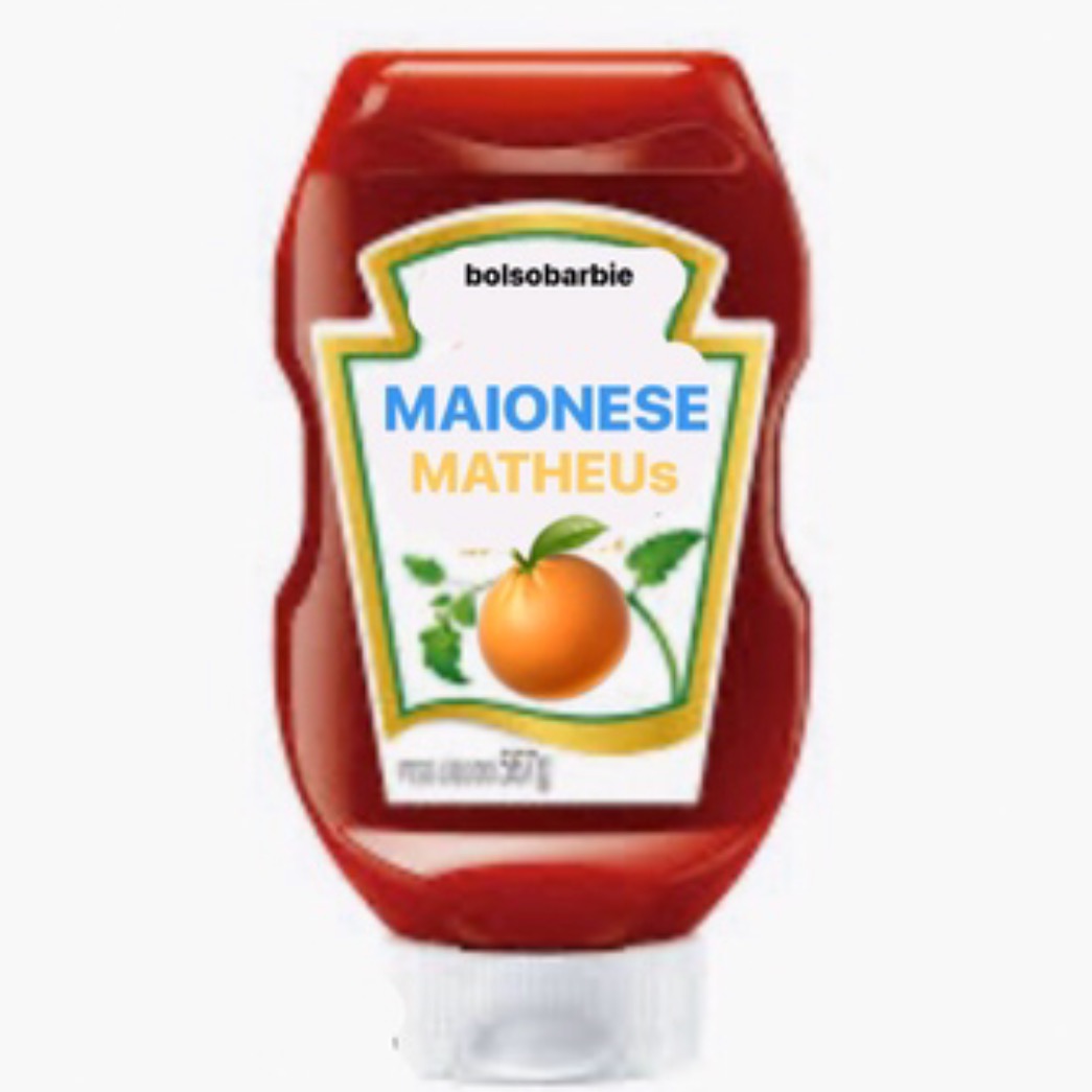 MAIONESE maionese__